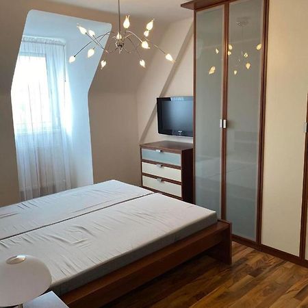 Montel Park - Linz Danube River Apartment ภายนอก รูปภาพ