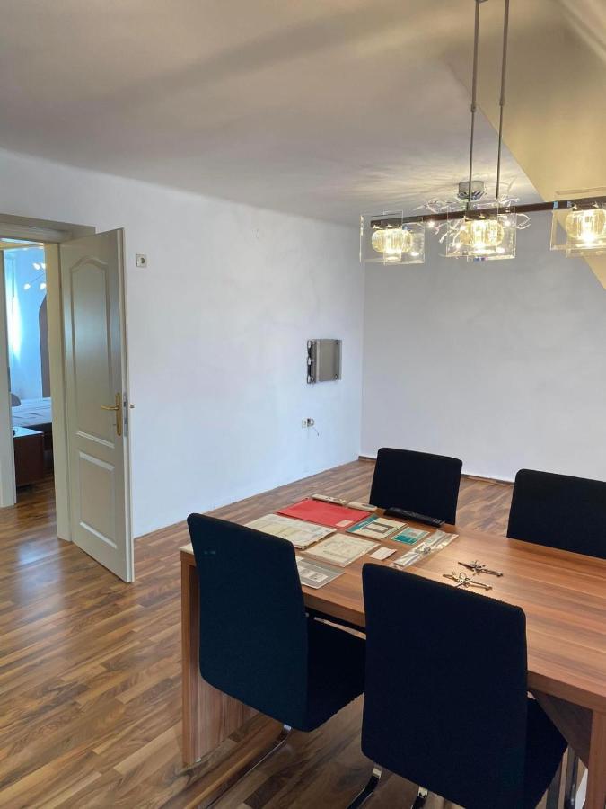 Montel Park - Linz Danube River Apartment ภายนอก รูปภาพ